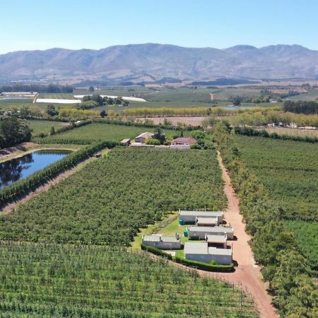 Moortop Cottages Elgin  Εξωτερικό φωτογραφία