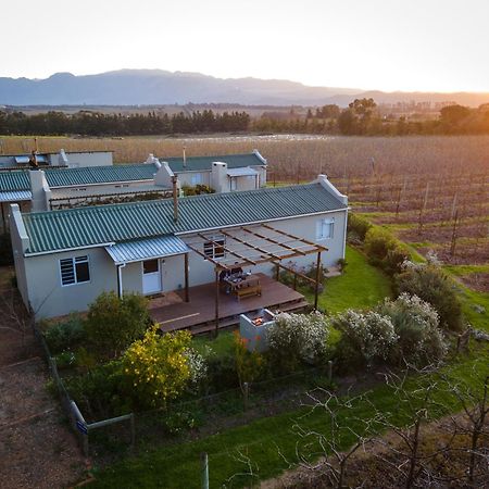 Moortop Cottages Elgin  Εξωτερικό φωτογραφία