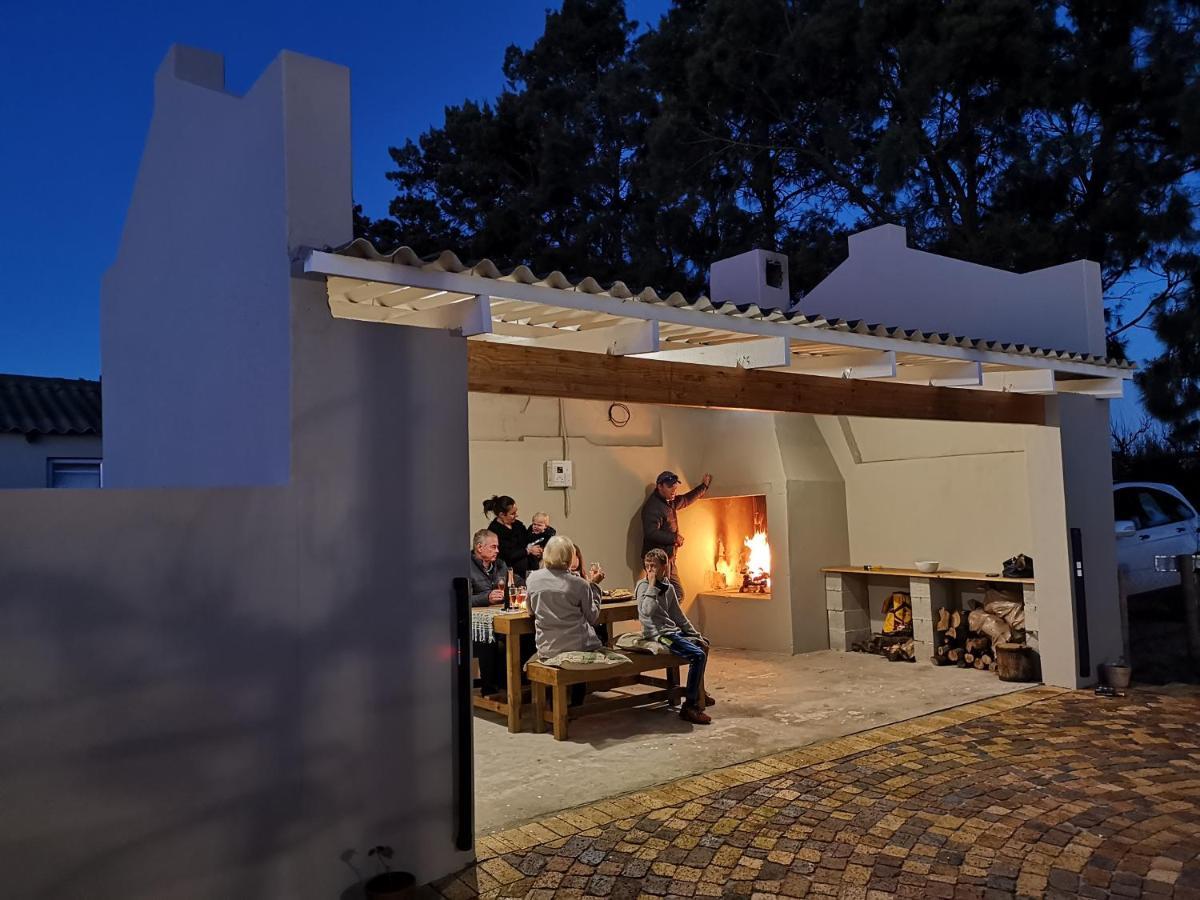 Moortop Cottages Elgin  Εξωτερικό φωτογραφία