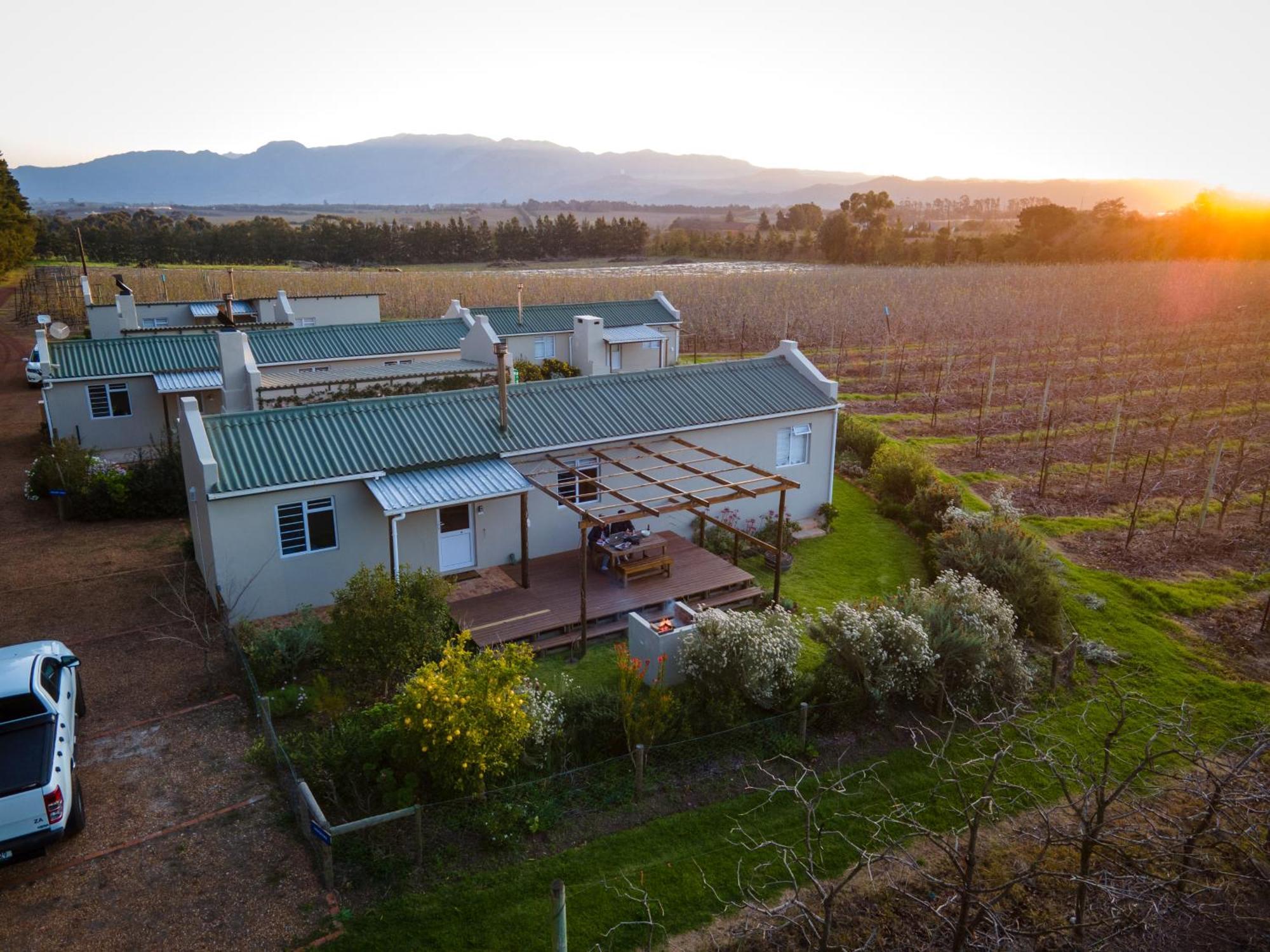 Moortop Cottages Elgin  Εξωτερικό φωτογραφία